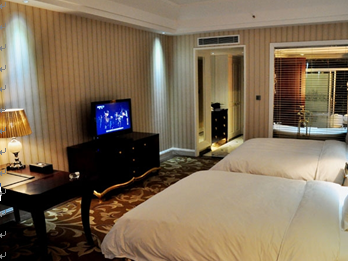 江蘇美高美國(guó)際酒店