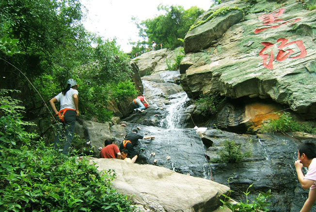勝天農(nóng)莊門(mén)票