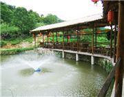 勝天農(nóng)莊門(mén)票