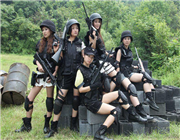 勝天農(nóng)莊門(mén)票