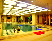 江蘇美高美國(guó)際酒店